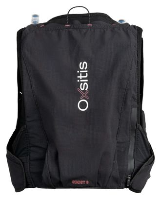 Sac d'Hydratation Oxsitis Ghost 8 Noir Femme