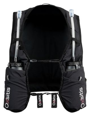 Sac d'Hydratation Oxsitis Ghost 8 Noir Femme