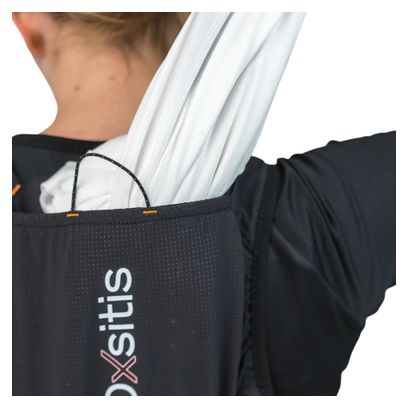 Sac d'Hydratation Oxsitis Ghost 8 Noir Femme