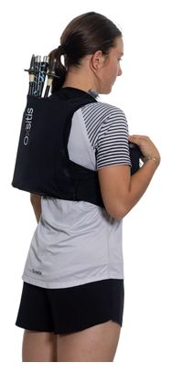 Sac d'Hydratation Oxsitis Ghost 8 Noir Femme