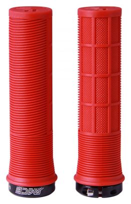 Impugnature SB3 Race EN Extra Soft Rosso