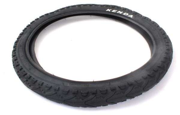 BMX Reifen SET KENDA Khan 16 x 1,75 Zoll