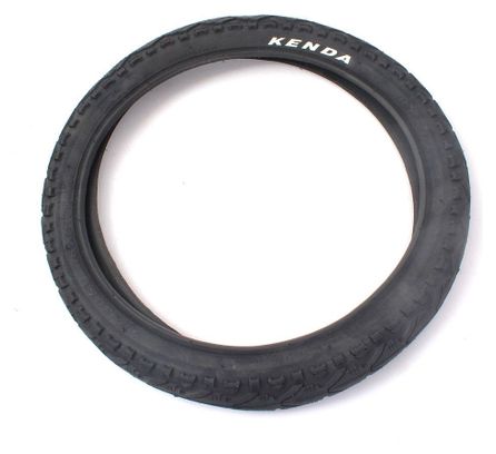 BMX Reifen SET KENDA Khan 16 x 1,75 Zoll