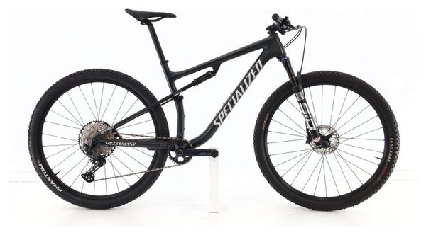 Produit reconditionné · Specialized Epic Comp Carbone / Vélo VTT / Specialized | Bon état