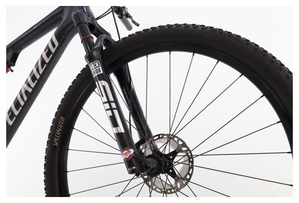 Produit reconditionné · Specialized Epic Comp Carbone / Vélo VTT / Specialized | Bon état