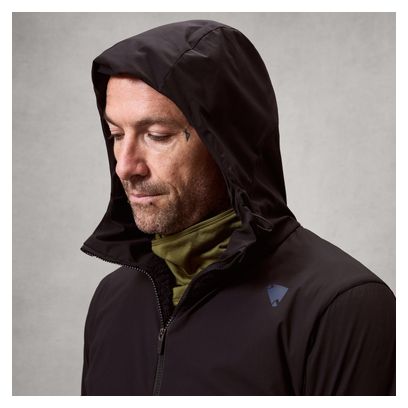 Endura MT500 Rout Black Men's Jacket