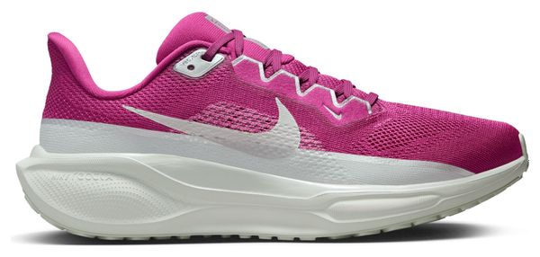 Nike Air Zoom Pegasus 41 Premium Violet Gris Femme