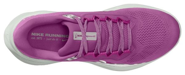 Nike Air Zoom Pegasus 41 Premium Gris Violeta Mujer