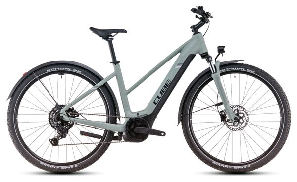 Disc Brakes Best Fitness Hybrid Bikes Under 500 Cube Nuride