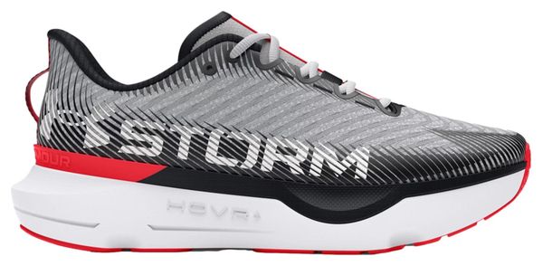 Under Armour Infinite Pro Storm Gris Unisex