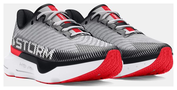 Under Armour Infinite Pro Storm Grey Unisex