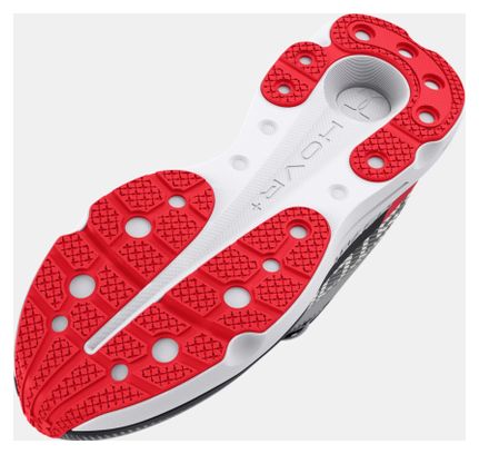 Under Armour Infinite Pro Storm Grey Unisex