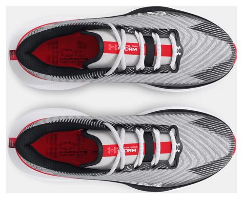 Under Armour Infinite Pro Storm Grey Unisex