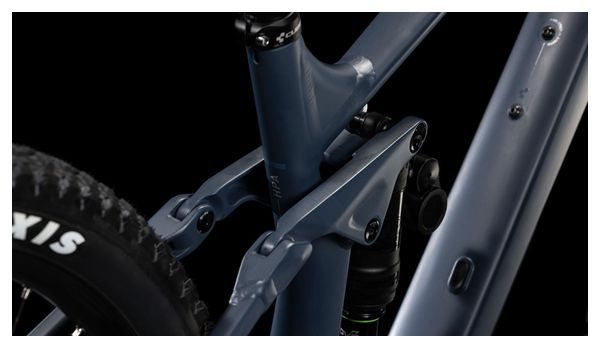 VTT Tout-Suspendu Cube Stereo One77 Pro Sram 12V 29'' Gris 2026
