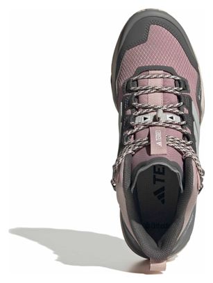 adidas Terrex Skychaser GTX Wanderschuhe für Damen, Rosa/Grau