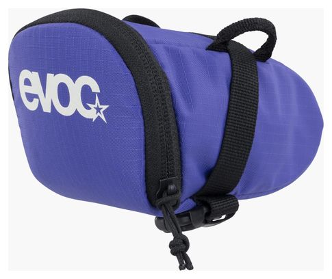 Sacoche de Selle Evoc Seat Bag Violet