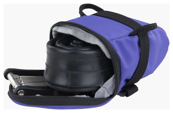 Sacoche de Selle Evoc Seat Bag Violet