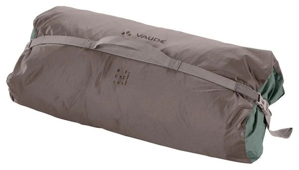 3-Personen Zelt Vaude Allround Ferret XT 3P Grün