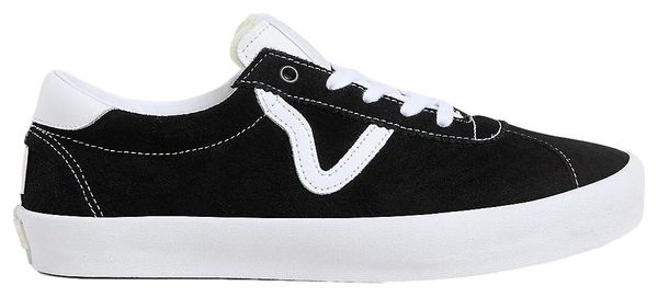 Vans Skate Sport Schoenen Zwart