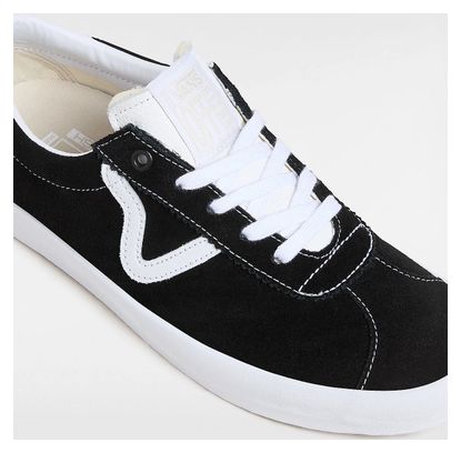 Vans Skate Sport Shoes Black