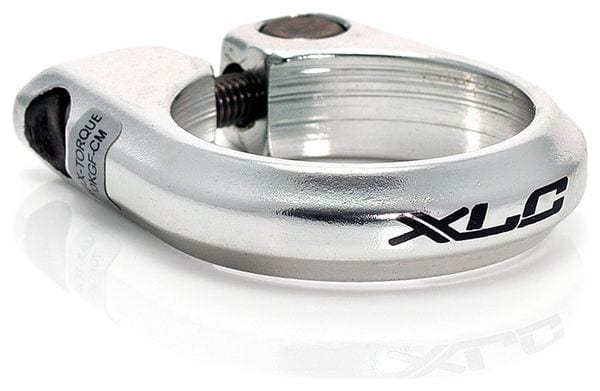 collier de selle XLC Aluminium
