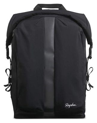 ★新品★RAPHA BACKPACK 20Lラファ バックパック リュック Rapha Backpack 20L Black | Alltricks.com