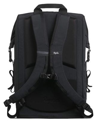 【美品】Rapha BACKPACK 20L Rapha Backpack 20L - Black | Parallel