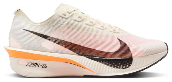 Chaussures Running Nike Vaporfly 4 Proto Blanc Femme