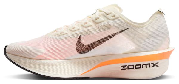 Chaussures Running Nike Vaporfly 4 Proto Blanc Femme