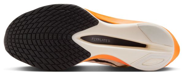 Chaussures Running Nike Vaporfly 4 Proto Blanc Femme