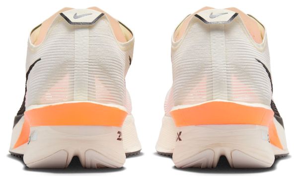 Chaussures Running Nike Vaporfly 4 Proto Blanc Femme