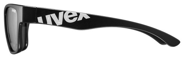 uvex sportstyle 508 black m/ltmsilver