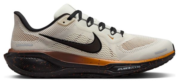 Chaussures Running Nike Pegasus 41 Beige/Marron/Noir Homme