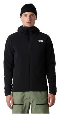 The North Face Summit Casaval Hybrid Hoodie Schwarz Mann