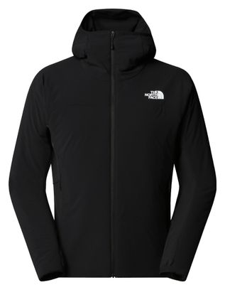 The North Face Summit Casaval Hybrid Hoodie Schwarz Mann