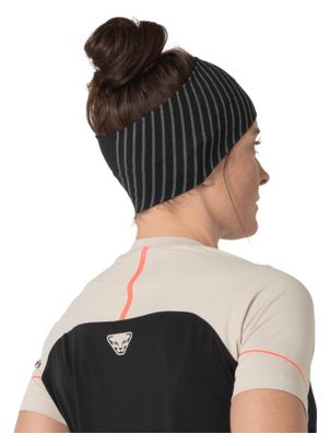 Maglia a manica corta Dynafit Alpine Pro Beige/Nero da donna