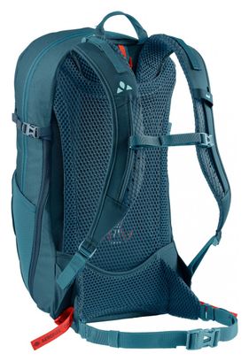 Vaude Wizard 18 + 4 Rucksack Blau