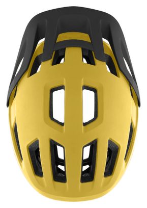 Casco de MTB Smith Engage Mips amarillo/negro