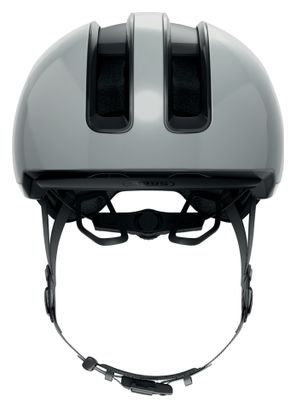 Casque Abus Hud-Y Race Gris