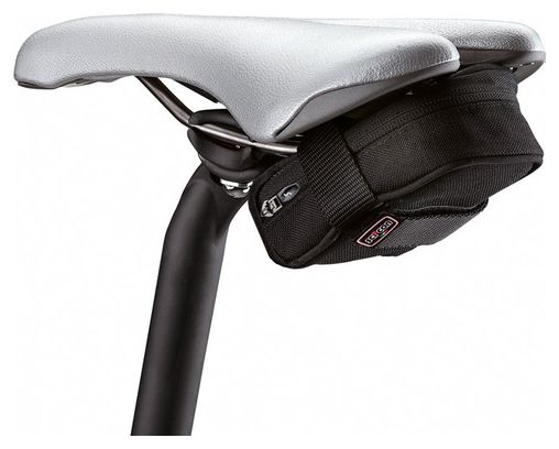 SCI CON Saccoche de Selle ELAN 210 Noir