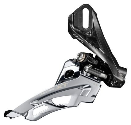 Shimano XT M8000D6 Direct Mount 3x11sp Front Derailleur