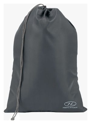 Borsa portaoggetti da uomo Highlander Compakta Packing Cubes Grigio
