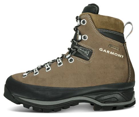 Chaussures de Randonnée Garmont Dakota Lite Gtx Brun