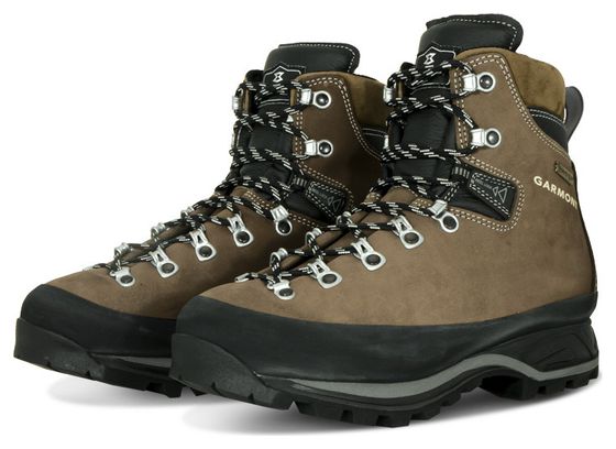 Chaussures de Randonnée Garmont Dakota Lite Gtx Brun