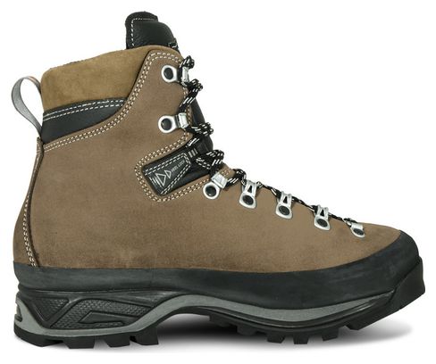 Chaussures de Randonnée Garmont Dakota Lite Gtx Brun