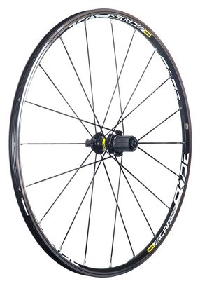 Mavic Crossride UB 26 &quot;Rear Wheel - 9mm Axle