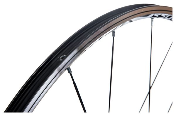 Mavic Crossride UB 26' Rear Wheel - 9mm Axle