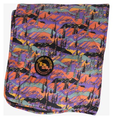 Couverture Big Agnès Why Not 55x85 Edition Limitée