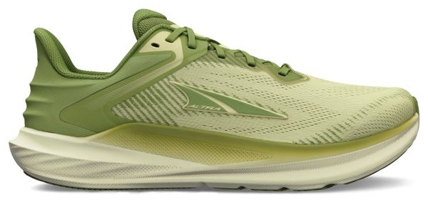 Scarpe da corsa Altra Torin 8 Kaki Uomo