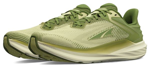 Scarpe da corsa Altra Torin 8 Kaki Uomo